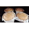Pan de Masa Madre